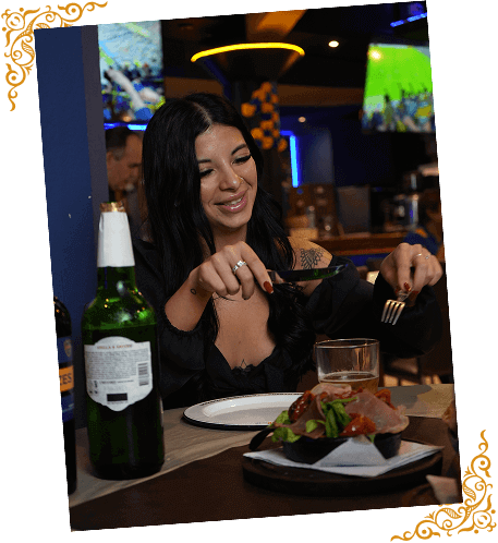 Nosotros Jugador N12